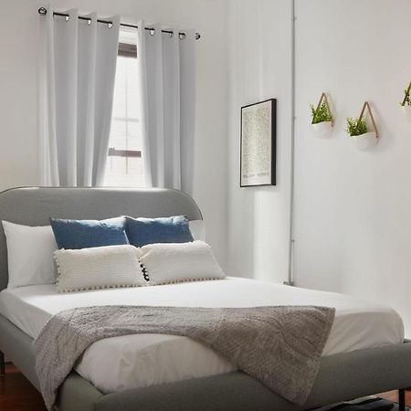 Stylish 3Br1Bth Apt Near Historical District Boston Ngoại thất bức ảnh