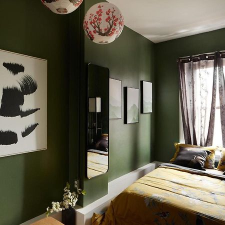 Stylish 3Br1Bth Apt Near Historical District Boston Ngoại thất bức ảnh