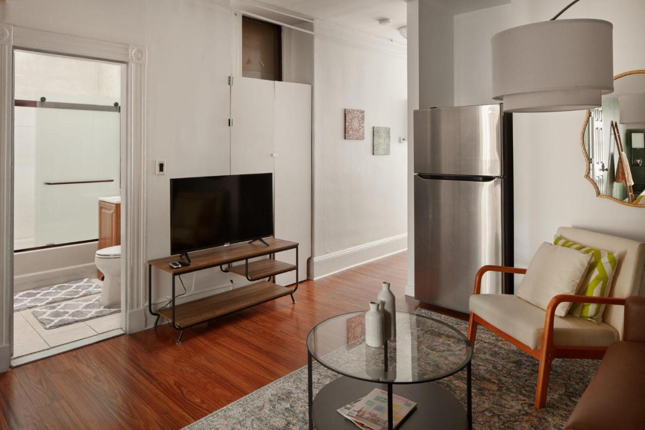 Stylish 3Br1Bth Apt Near Historical District Boston Ngoại thất bức ảnh