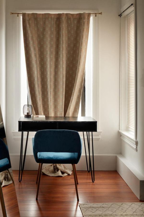 Stylish 3Br1Bth Apt Near Historical District Boston Ngoại thất bức ảnh