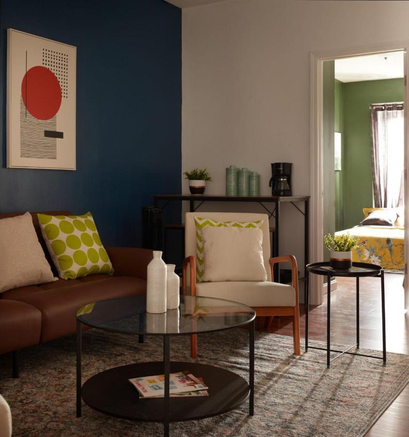 Stylish 3Br1Bth Apt Near Historical District Boston Ngoại thất bức ảnh