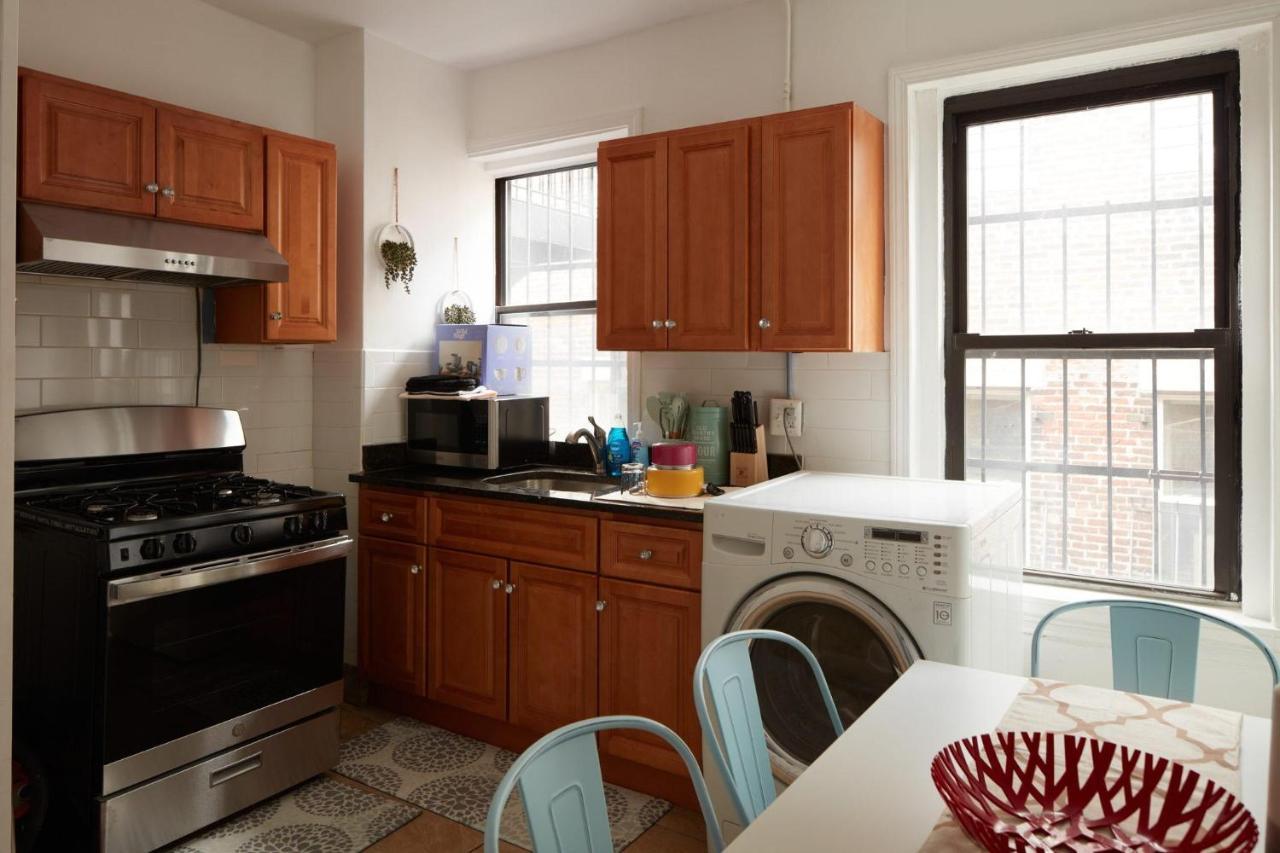 Stylish 3Br1Bth Apt Near Historical District Boston Ngoại thất bức ảnh