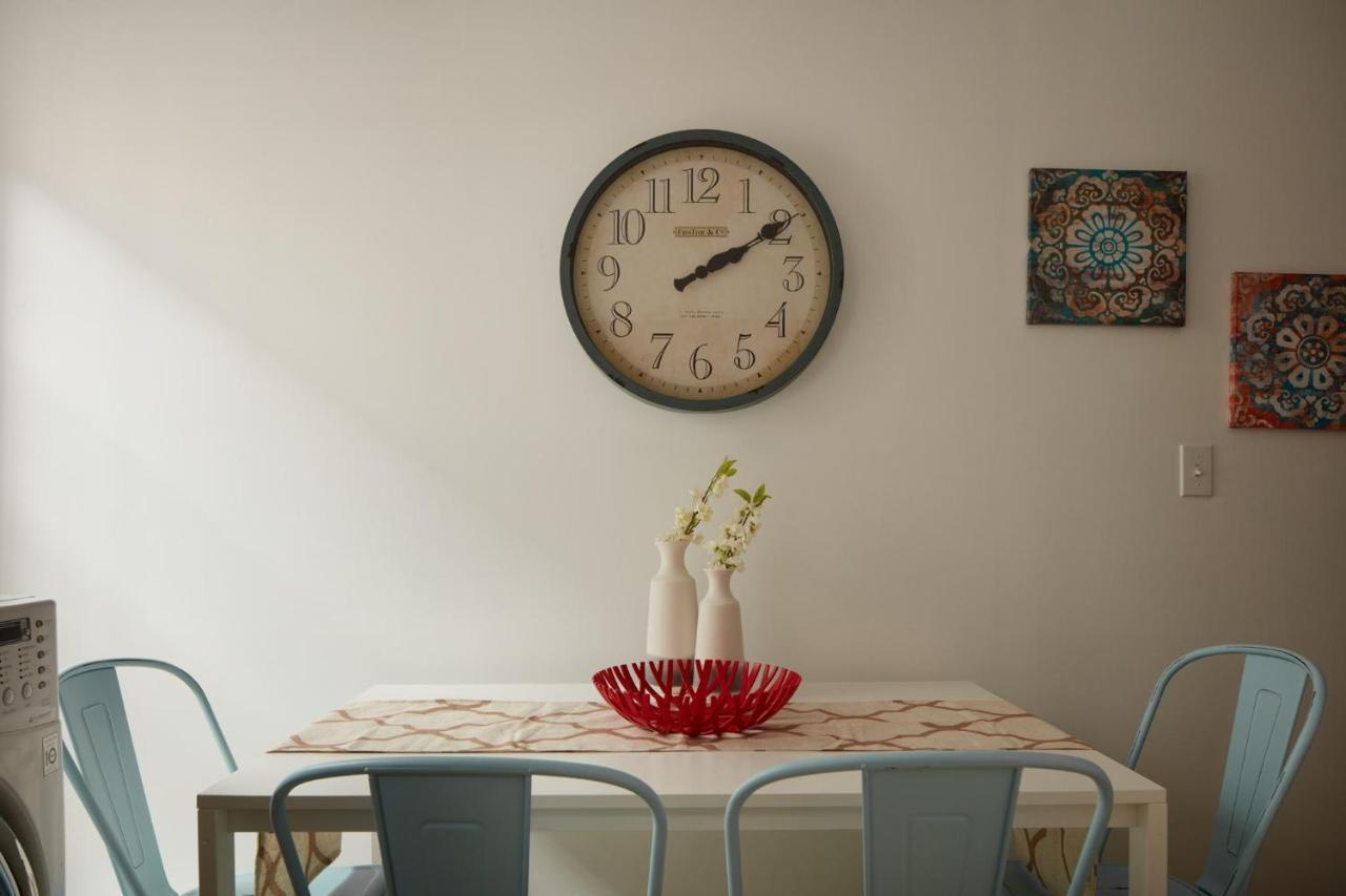 Stylish 3Br1Bth Apt Near Historical District Boston Ngoại thất bức ảnh