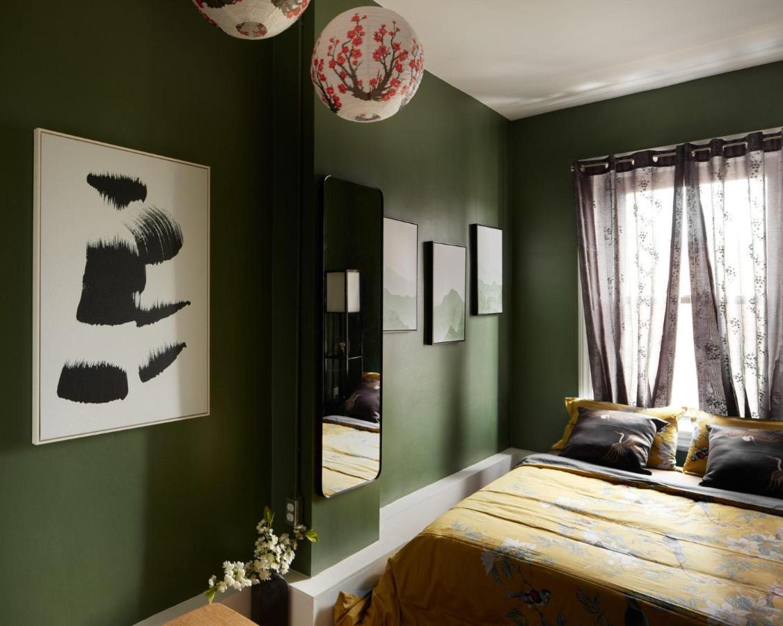 Stylish 3Br1Bth Apt Near Historical District Boston Ngoại thất bức ảnh