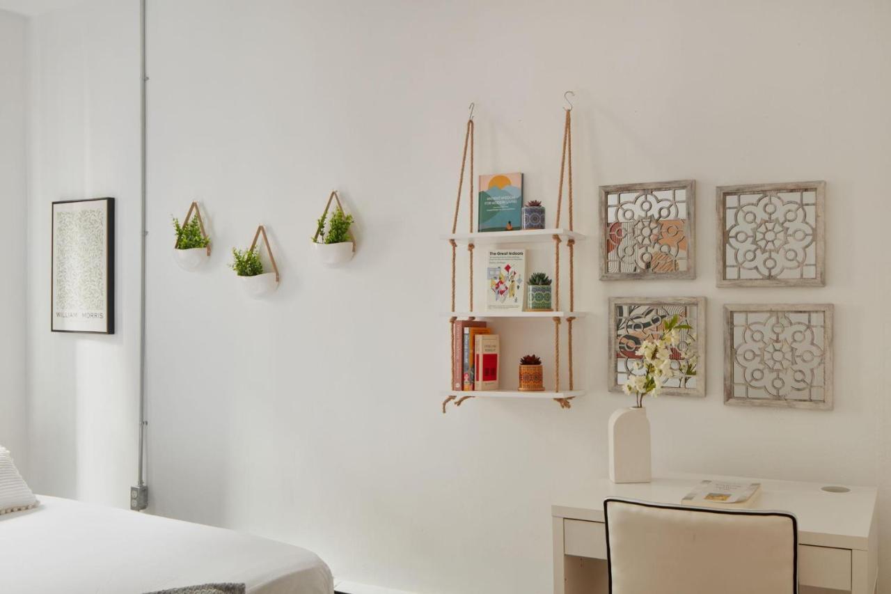Stylish 3Br1Bth Apt Near Historical District Boston Ngoại thất bức ảnh