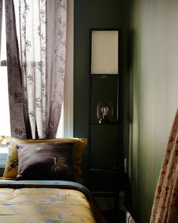 Stylish 3Br1Bth Apt Near Historical District Boston Ngoại thất bức ảnh